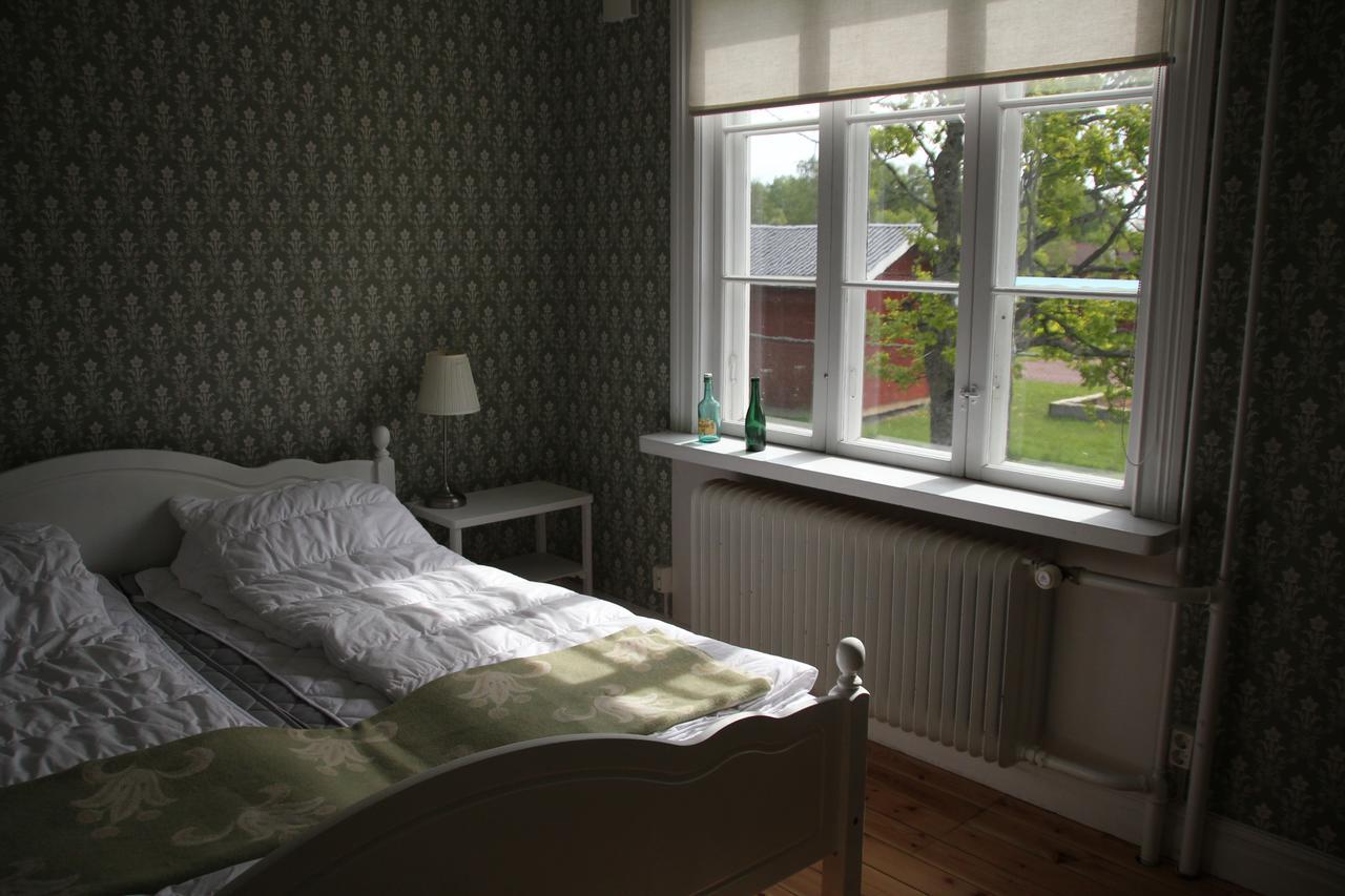 Mora Vandrarhem Och Gaesthem Vinas Phòng bức ảnh