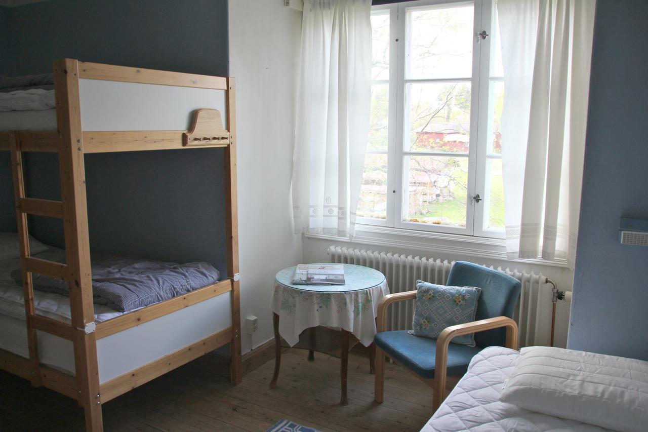 Mora Vandrarhem Och Gaesthem Vinas Phòng bức ảnh