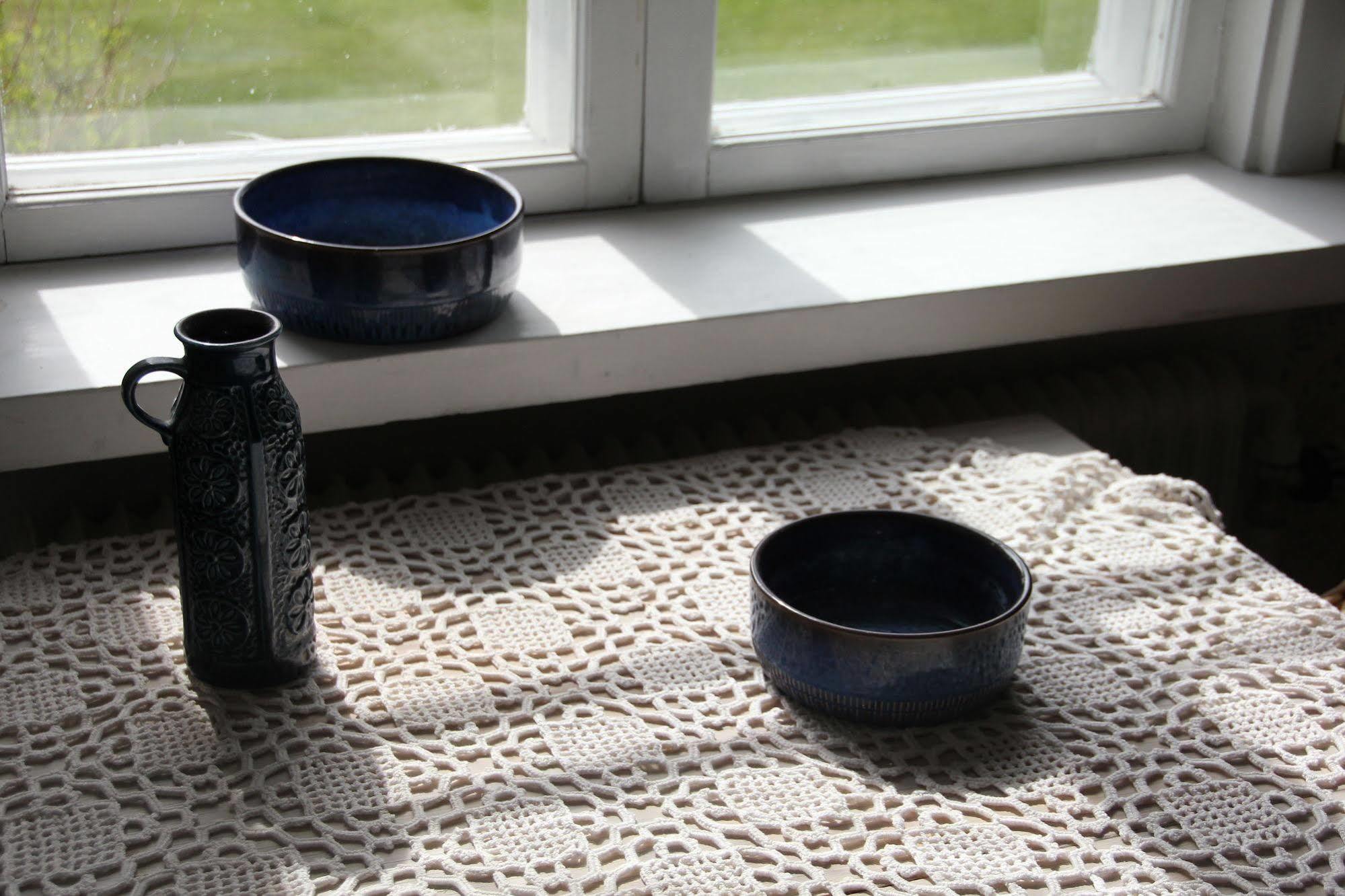 Mora Vandrarhem Och Gaesthem Vinas Ngoại thất bức ảnh